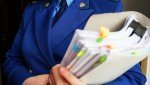 В Калининском районе по инициативе прокуратуры к уголовной ответственности привлечено лицо, совершившее вылов рыбы с использованием запрещенного орудия лова